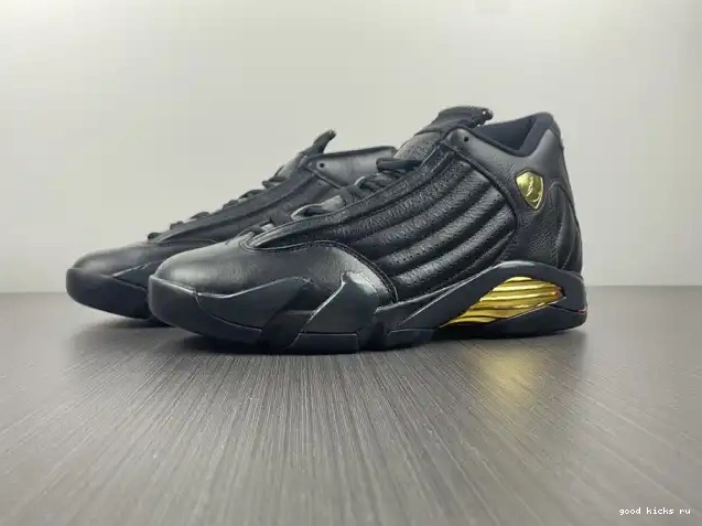 Air 487471-022 Retro Jordan 14 Moments' 'Defining 0508